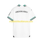 Maillot/Tenue Borussia Mönchengladbach Domicile 2023/2024